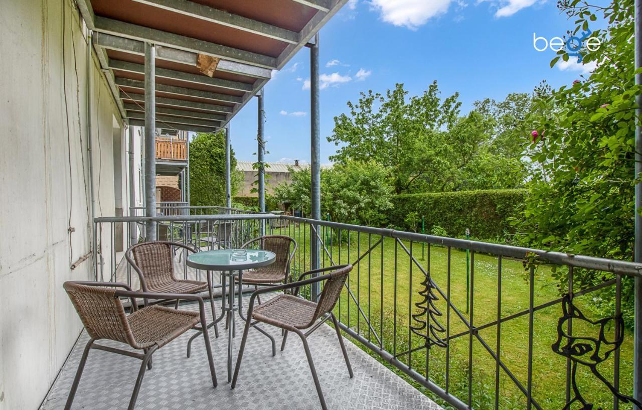 Bege Apartments: & Work Apartment *