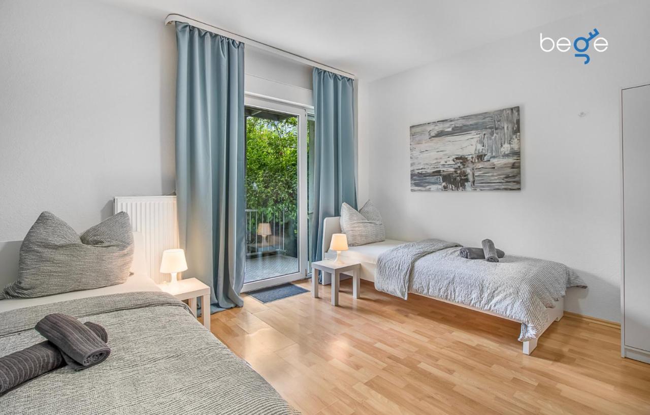Bege Apartments: & Work Apartment