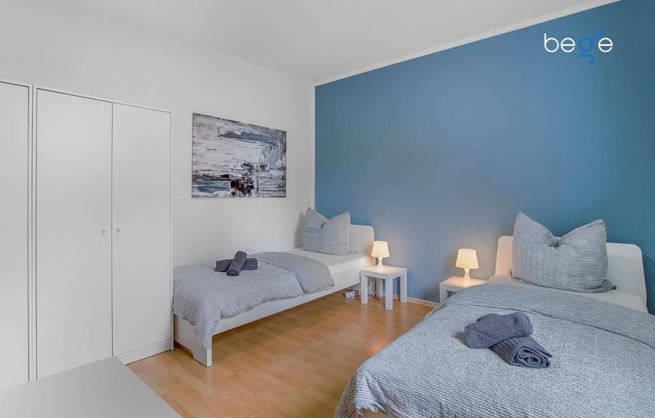 Bege Apartments: & Work Apartment Gelsenkirchen