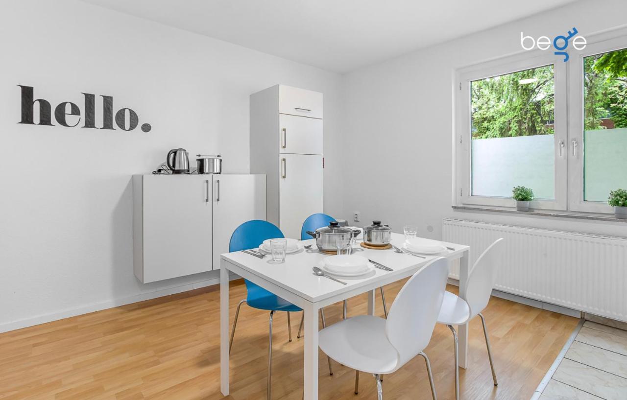Apartment Bege Apartments: & Work