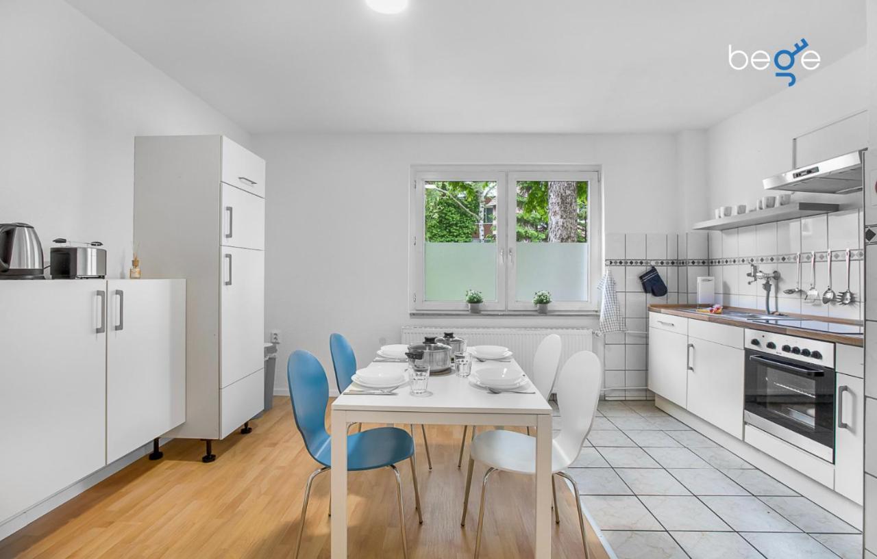 Bege Apartments: & Work Apartment