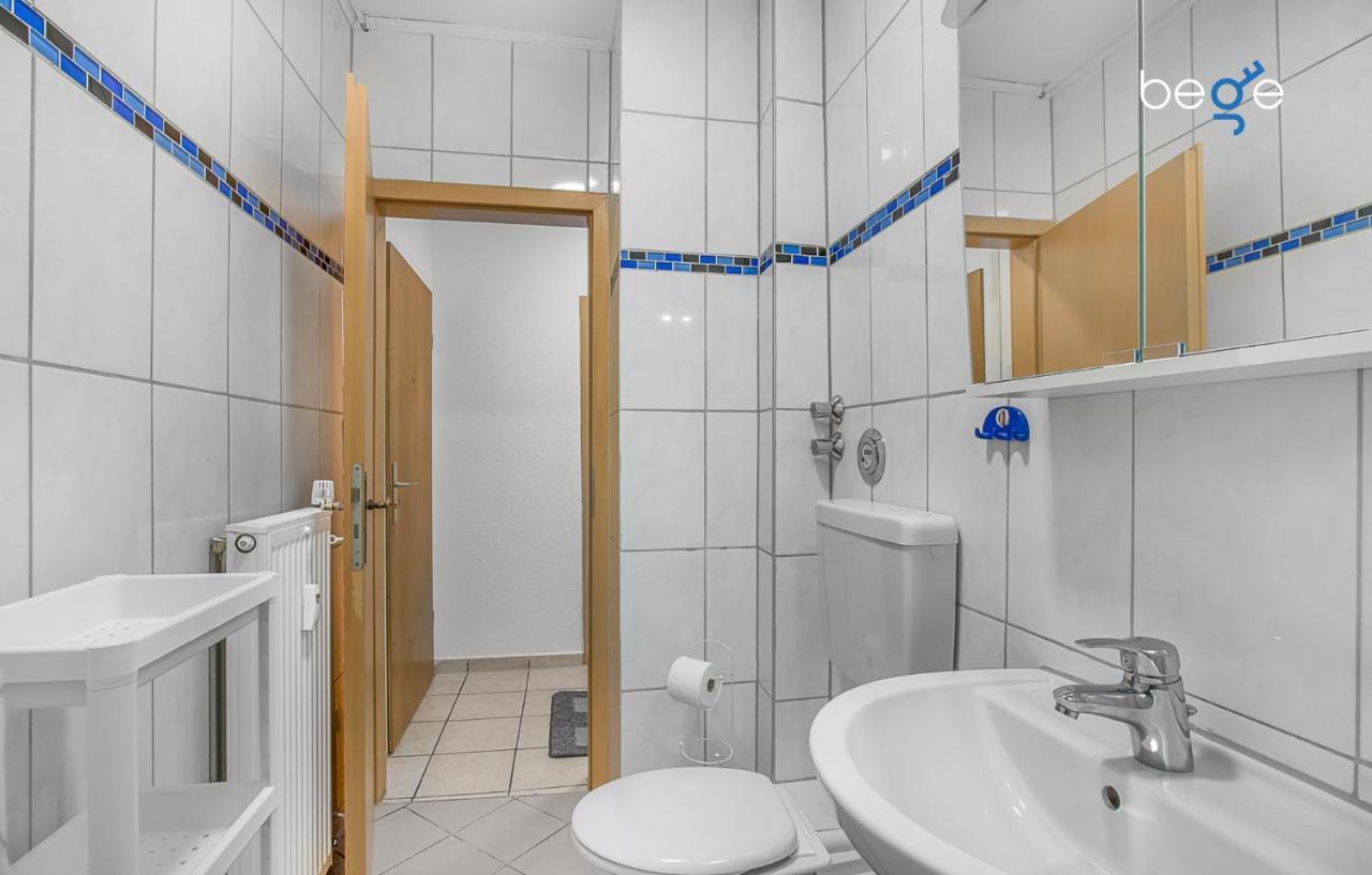 Bege Apartments: & Work Apartment Gelsenkirchen