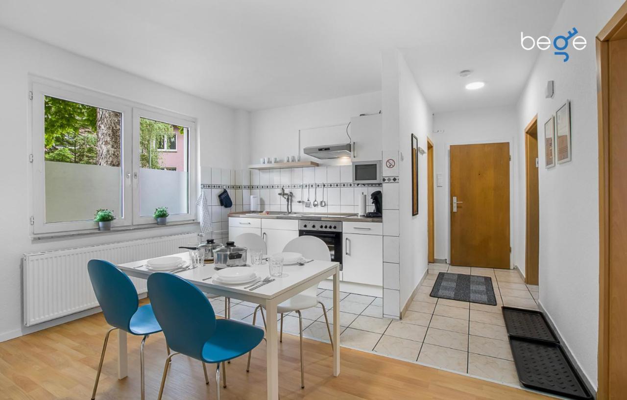 Apartment Bege Apartments: & Work *