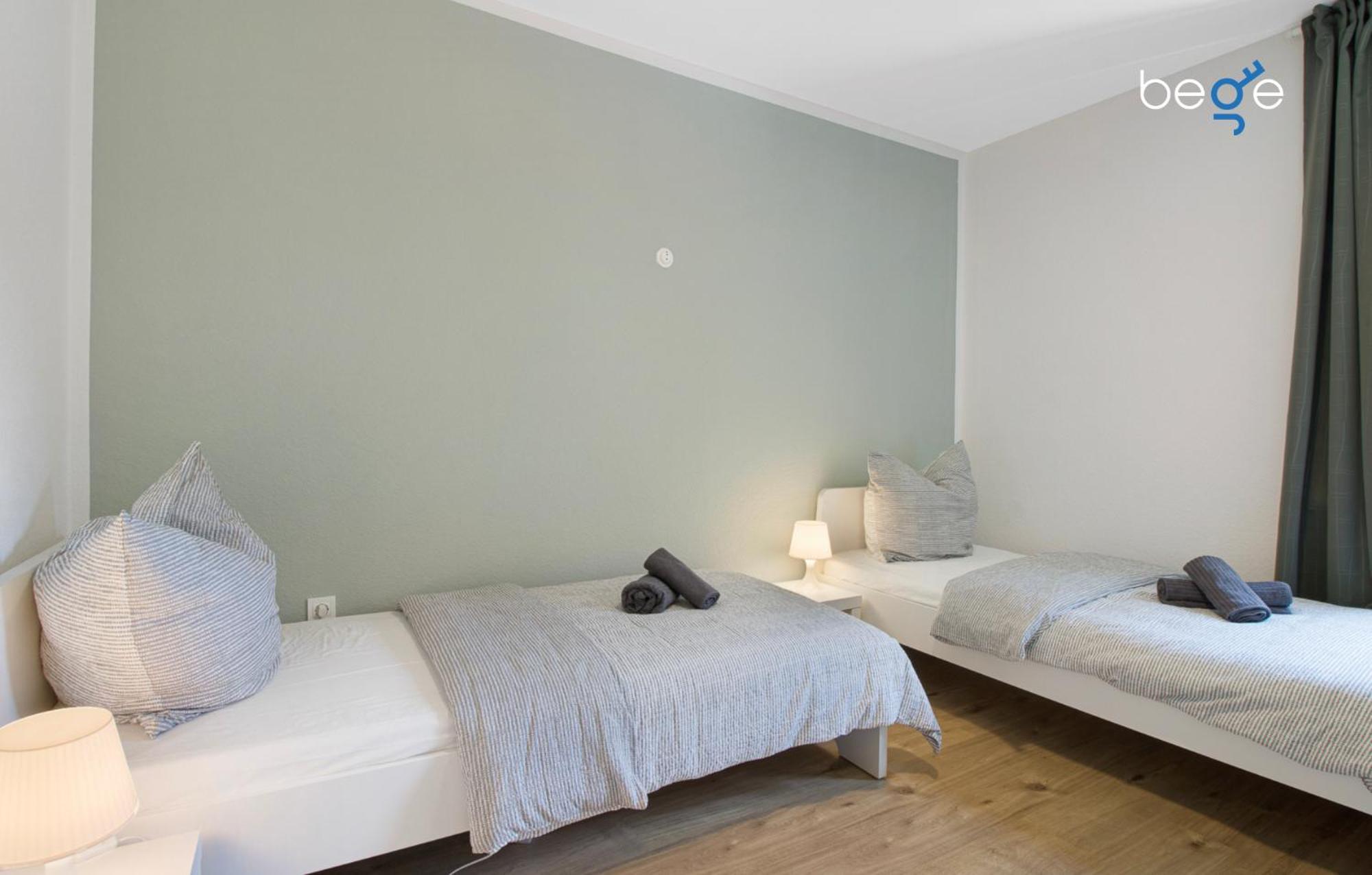 Bege Apartments: & Work Apartment