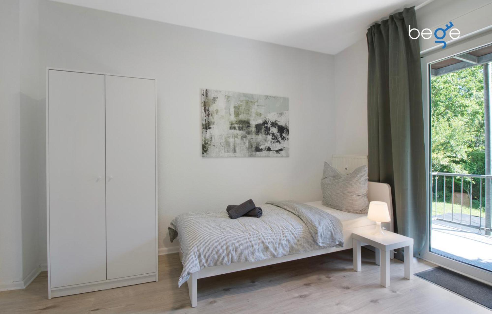 Apartment Bege Apartments: & Work