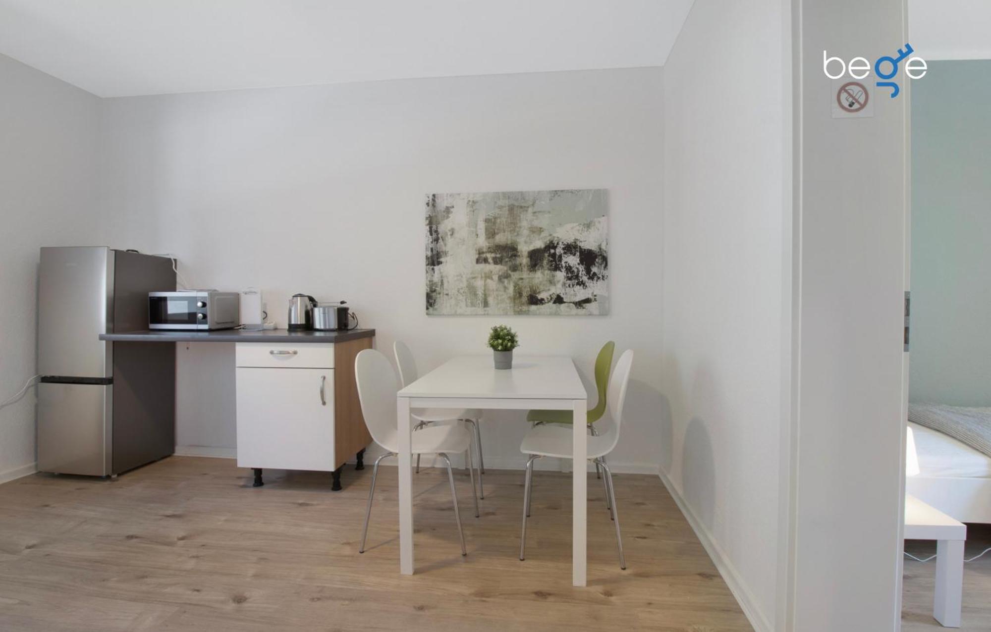 Apartment Bege Apartments: & Work