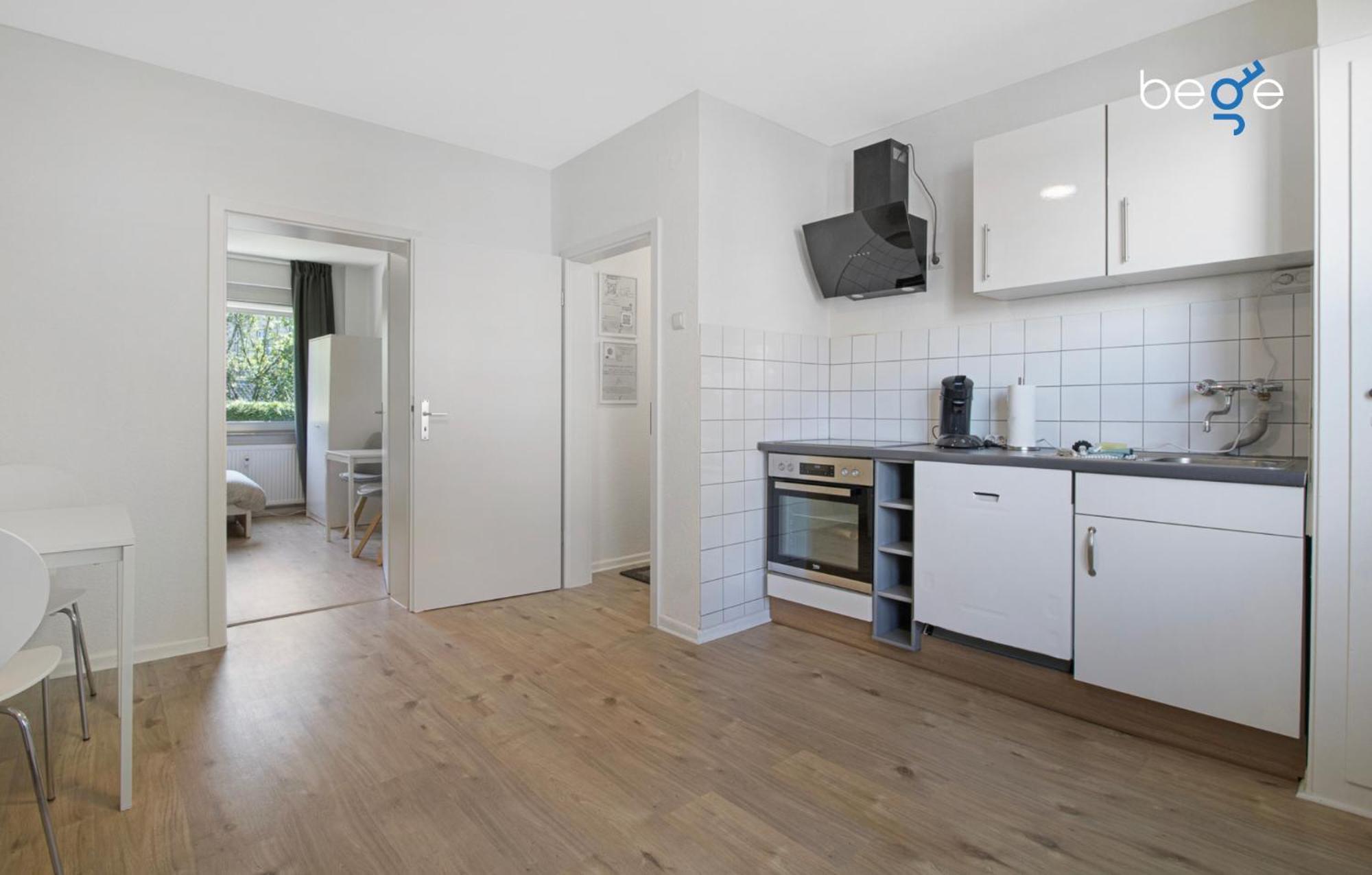 Apartment Bege Apartments: & Work *