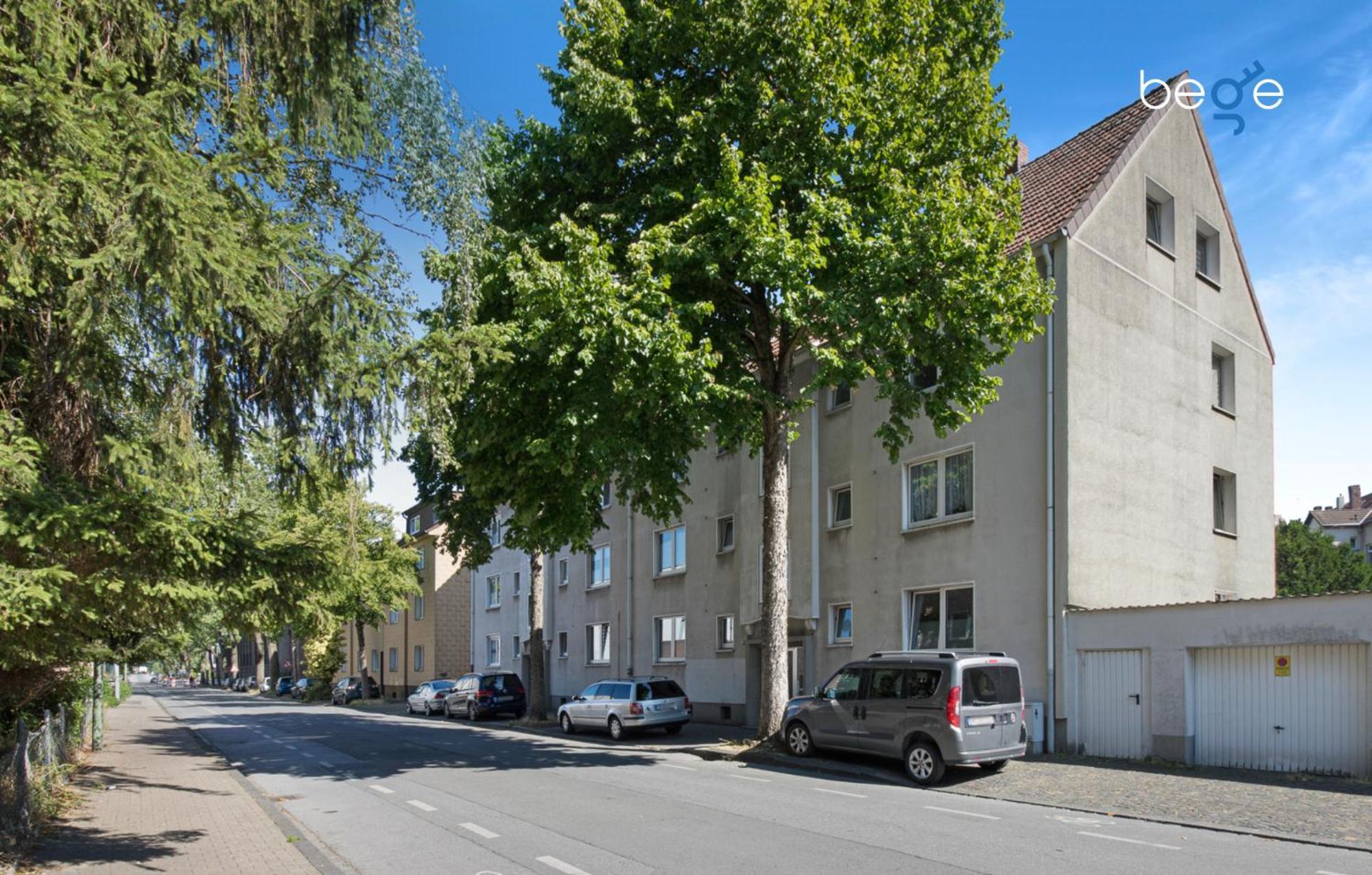 Bege Apartments: & Work Apartment Gelsenkirchen