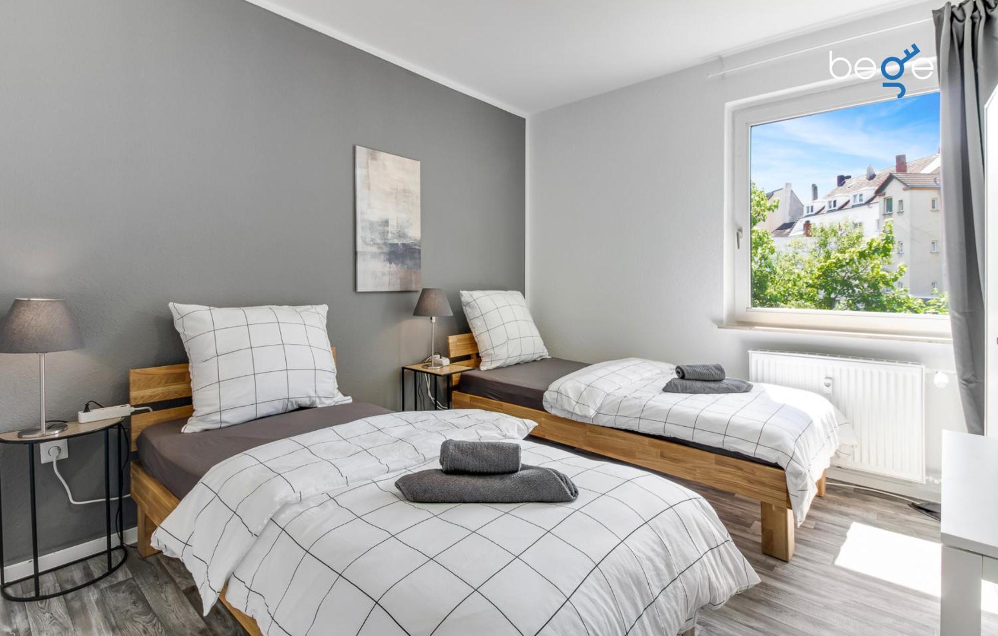 Apartment Bege Apartments: & Work