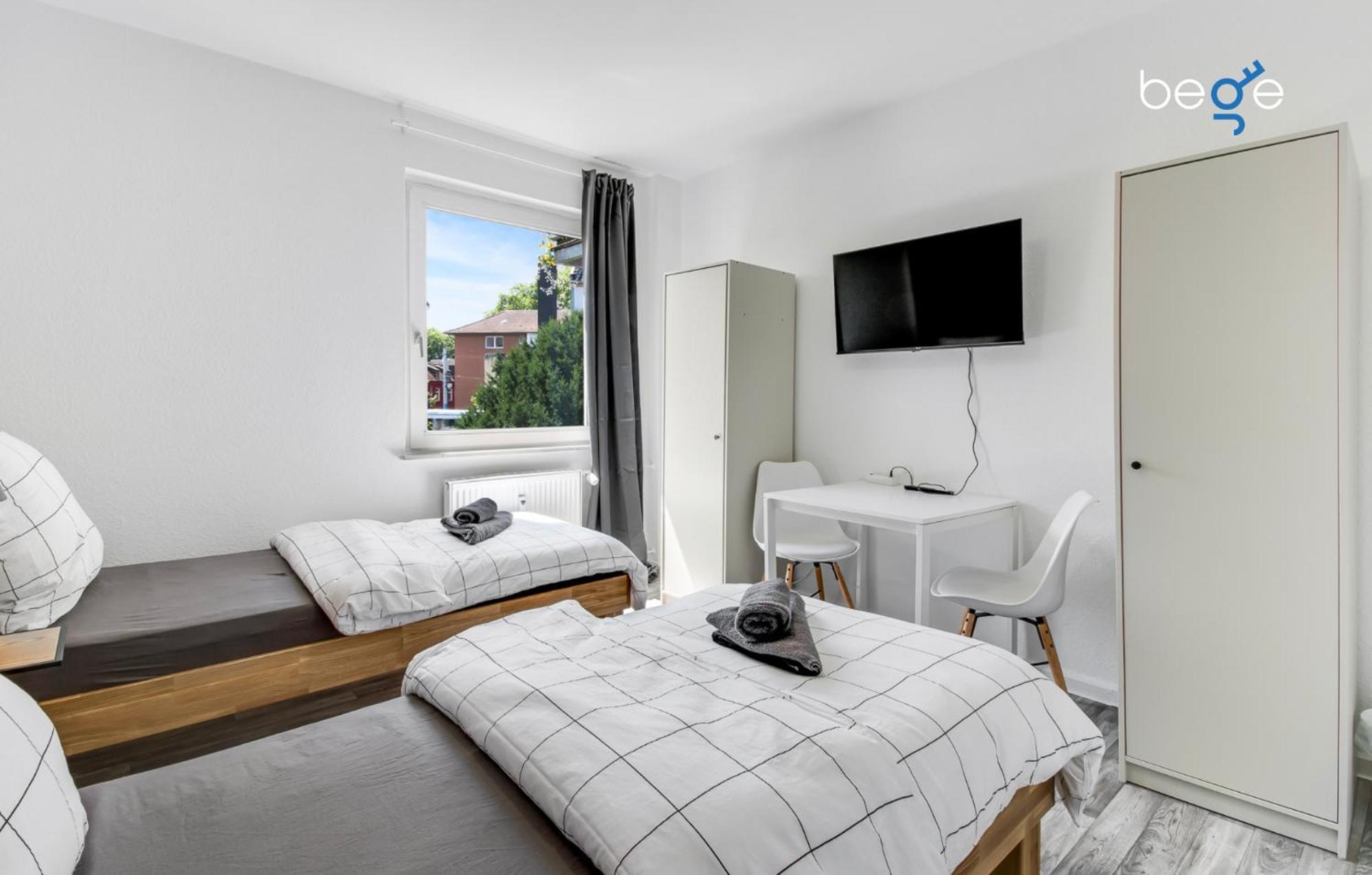 Apartment Bege Apartments: & Work *